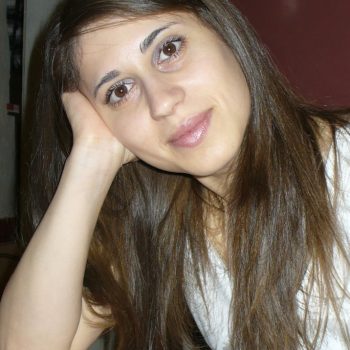 Profil de Samiha, 38 ans, Milf Canada à Saint-Charles-Garnier