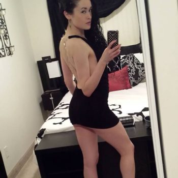 Profil de Fifi, 35 ans, Milf Canada à Saint-René