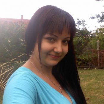Profil de Elem, 30 ans, Milf Canada à Annapolis Royal