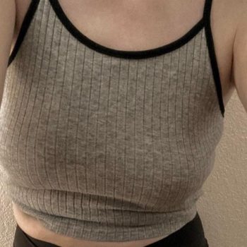 Profil de Cheryne, 36 ans, Milf Canada à Saint-Alphonse-Rodriguez