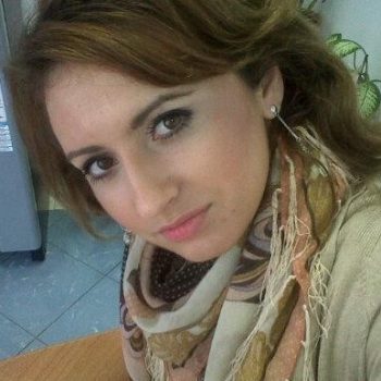 Profil de Djemilla, 41 ans, Milf Canada à Saint-Henri