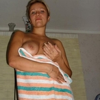 Profil de Annalisa, 35 ans, Milf Canada à Murdochville