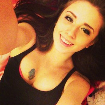 Profil de Guerline, 28 ans, Milf Canada à Sainte-Louise