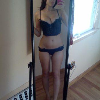 Profil de Eloisha, 35 ans, Milf Canada à Calvin