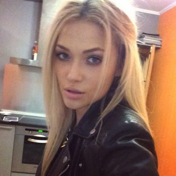 Profil de Dorita, 35 ans, Milf Canada à Sainte-Angèle-de-Monnoir