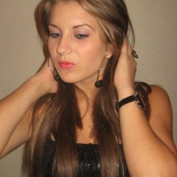 Profil de Emylou, 33 ans, Milf Canada à Saint-Jean-Baptiste
