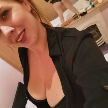 Profil de Annaik, 40 ans, Milf Canada à La Sarre