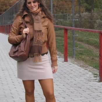 Profil de Léonille, 32 ans, Milf Canada à Gauthier