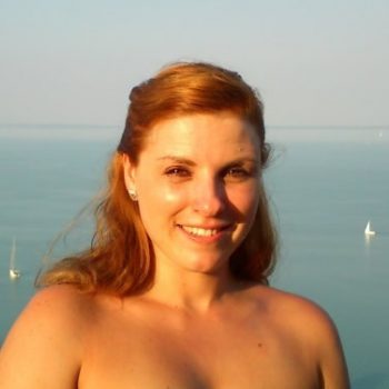 Profil de Nimra, 38 ans, Milf Canada à Péribonka