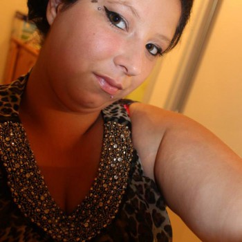 Profil de Daphney, 30 ans, Milf Canada à Saint-Flavien