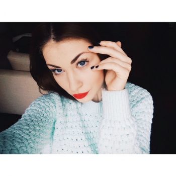 Profil de Nadejda, 34 ans, Milf Canada à Charette