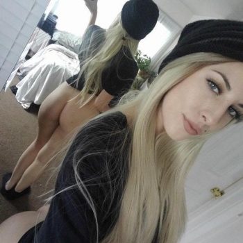 Profil de Julie-anne, 35 ans, Milf Canada à Stettler