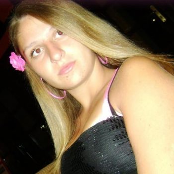 Profil de Gemma, 27 ans, Milf Canada à Oliver