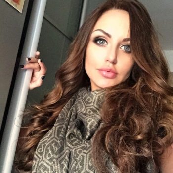 Profil de Noami, 35 ans, Milf Canada à Saint-Roch-de-l'Achigan