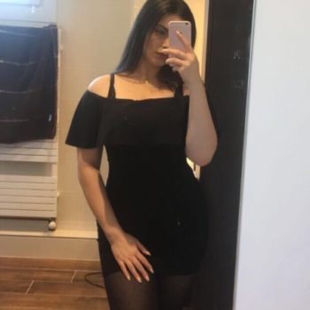 Profil de Eloe, 28 ans, Milf Canada à Oka