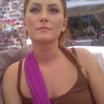 Profil de Djennifer, 31 ans, Milf Canada à Lac-Sainte-Marie