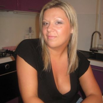 Profil de Bertrande, 40 ans, Milf Canada à Saint-Benoît-du-Lac