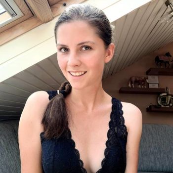 Profil de Karolyn, 27 ans, Milf Canada à Muenster