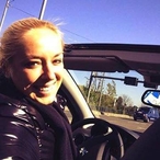 Profil de Bérénice, 38 ans, Milf Canada à Vanguard