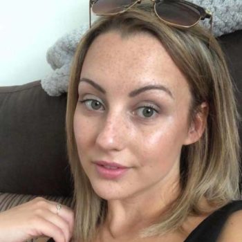 Profil de Tsivia, 27 ans, Milf Canada à Sainte-Aurélie