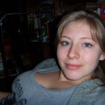 Profil de Beryle, 30 ans, Milf Canada à Saint-Bernard