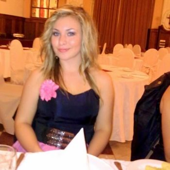 Profil de Floralie, 39 ans, Milf Canada à Saint-Séverin