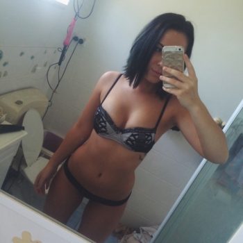 Profil de Ayline, 29 ans, Milf Canada à Imperial