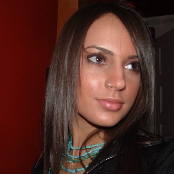 Profil de Arlene, 37 ans, Milf Canada à Desbiens