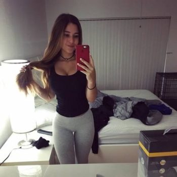 Profil de Terrie, 25 ans, Milf Canada à Saint-Pamphile