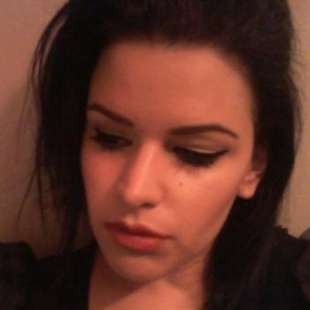 Profil de Narjesse, 29 ans, Milf Canada à Saint-Cyrille-de-Lessard