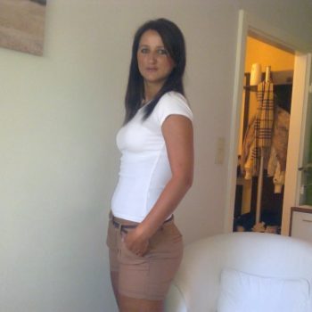 Profil de Indrany, 38 ans, Milf Canada à Mont-Royal