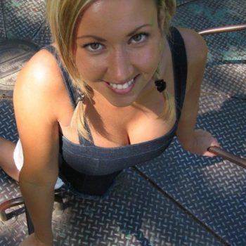 Profil de Francie, 30 ans, Milf Canada à Waldeck