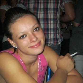 Profil de Gaellane, 31 ans, Milf Canada à Nipissing