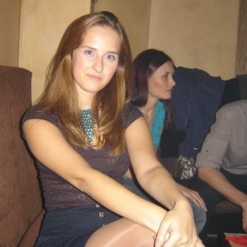Profil de Nohemie, 31 ans, Milf Canada à Saint-Sauveur