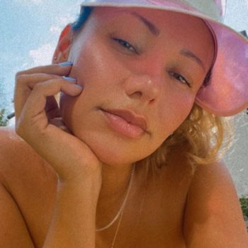 Profil de Serrine, 26 ans, Milf Canada à Sainte-Séraphine