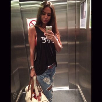 Profil de Liyana, 32 ans, Milf Canada à Isle aux Morts
