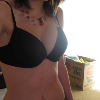 Profil de Murriel, 29 ans, Milf Canada à Tourville