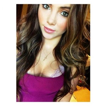 Profil de Erika, 26 ans, Milf Canada à Mervin
