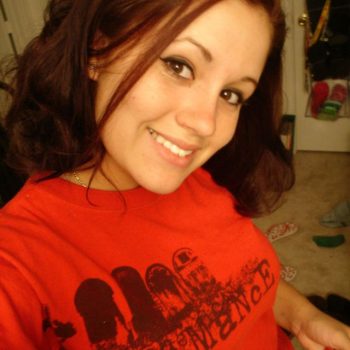 Profil de Metisse, 27 ans, Milf Canada à Shannon