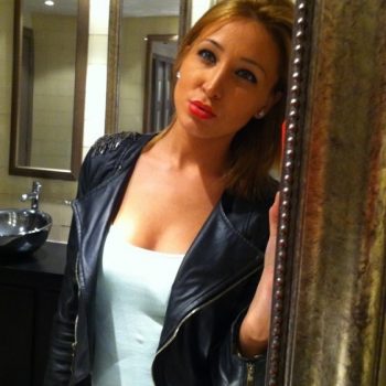 Profil de Anne-lyse, 35 ans, Milf Canada à Notre-Dame-du-Sacré-Cœur-d'Issoudun