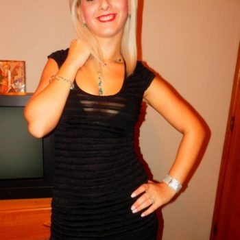 Profil de Kloe, 32 ans, Milf Canada à Frontenac Islands