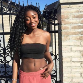 Profil de Bartha, 25 ans, Milf Canada à Saint-Pie