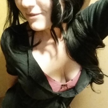 Profil de Audray, 24 ans, Milf Canada à Saint-Méthode-de-Frontenac