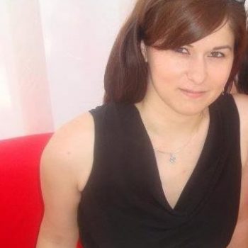 Profil de Maylee, 43 ans, Milf Canada à Sainte-Christine