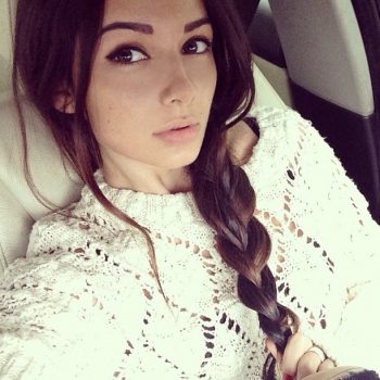 Profil de Zaria, 28 ans, Milf Canada à Morin-Heights