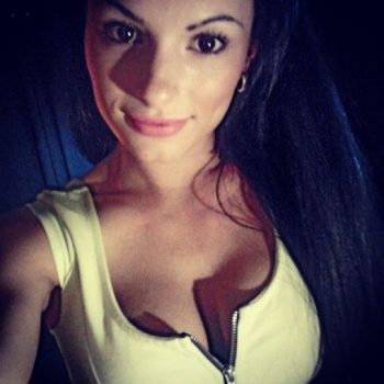 Profil de Thalia, 38 ans, Milf Canada à Missinipe