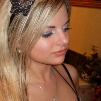 Profil de Katelle, 30 ans, Milf Canada à Sainte-Barbe