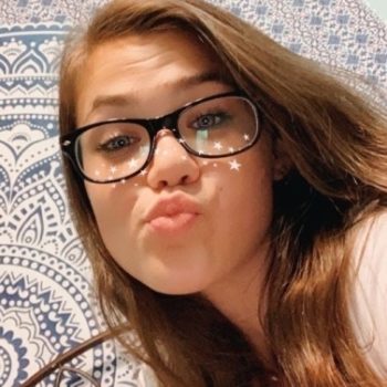 Profil de Herrade, 27 ans, Milf Canada à Gallichan