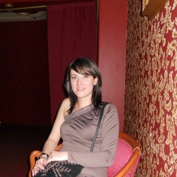 Profil de Myla, 30 ans, Milf Canada à Lang