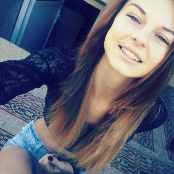 Profil de Andriana, 29 ans, Milf Canada à Mille-Isles